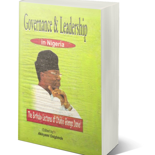 Governance & Leadership