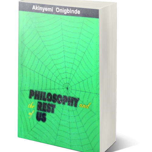 Philosophy and the REST of US