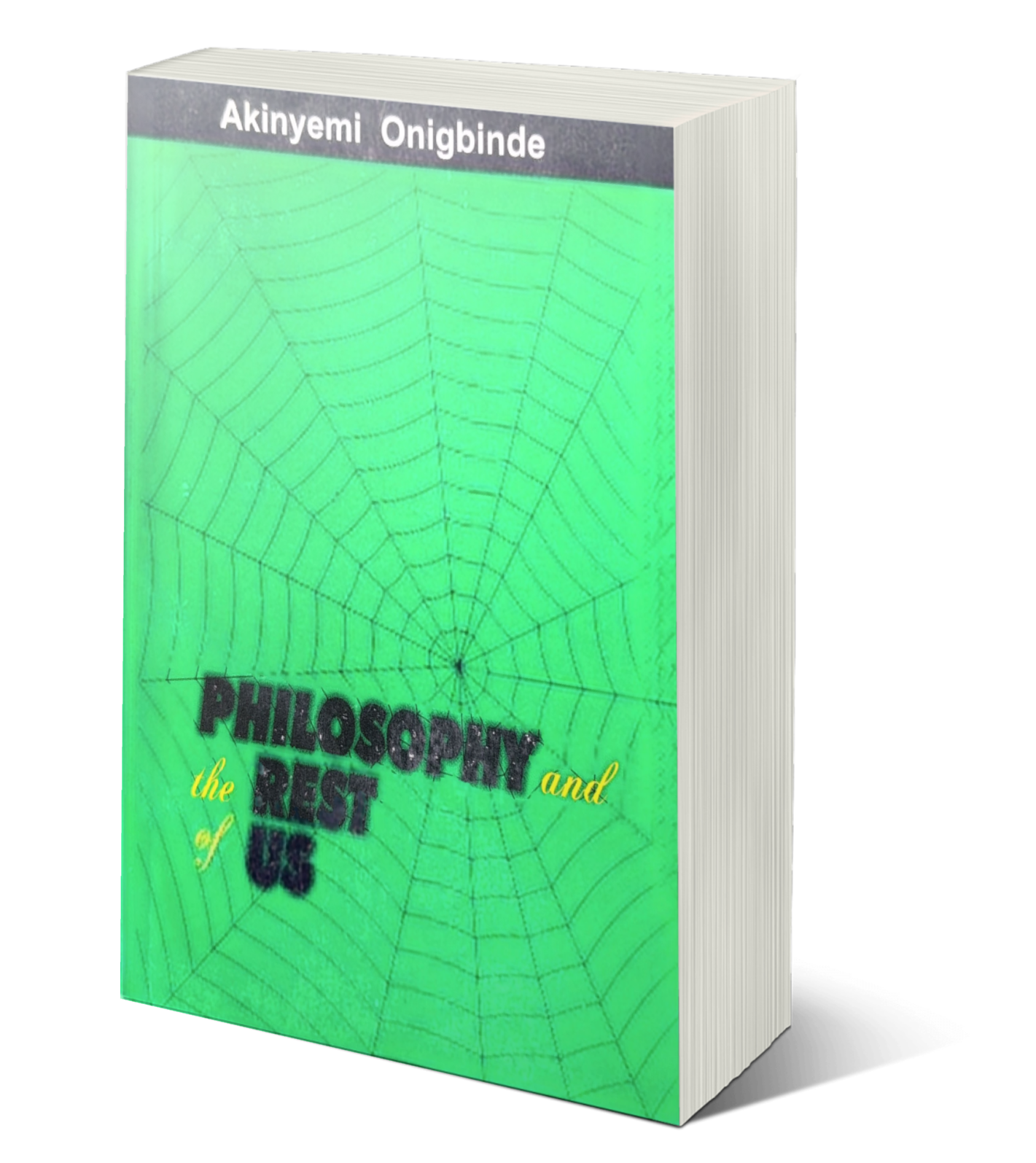Philosophy and the REST of US