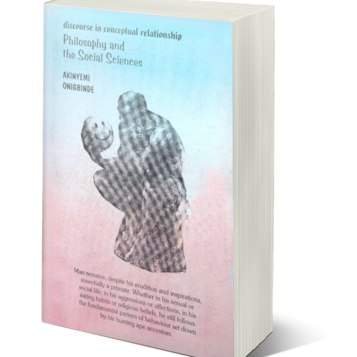 Philosophy and the Social Sciences