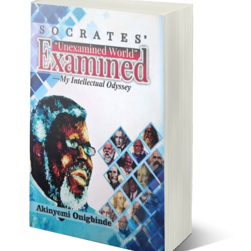 SOCRATES "Undermined World" Examined